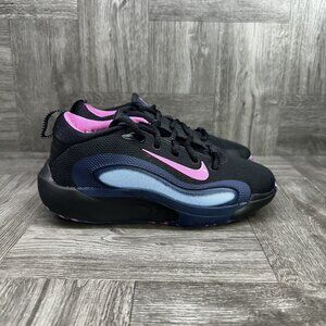 Nike IsoFly Kids size 2y Multicolored Basketball Shoes FN4384-003
